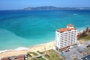 Гостиница Best Western Okinawa Kouki Beach  Наго